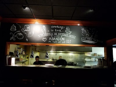 Photos of Eclipse Bistro