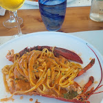 Photo n°1 de l'avis de Michela.a fait le 12/08/2023 à 06:32 sur le  Nathan - Osteria di Mare à Giovinazzo