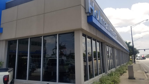 Honda Dealer «Holman Honda», reviews and photos, 12 E Sunrise Blvd, Fort Lauderdale, FL 33304, USA