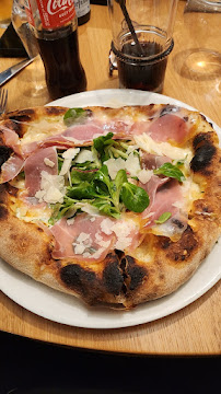 Pizza du Restaurant italien Pepperoni à Collonges-au-Mont-d'Or - n°15