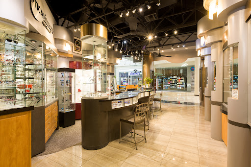 Eye Care Center «Optical Image By Dr. Weisman», reviews and photos, 4500 N Oracle Rd #127, Tucson, AZ 85705, USA