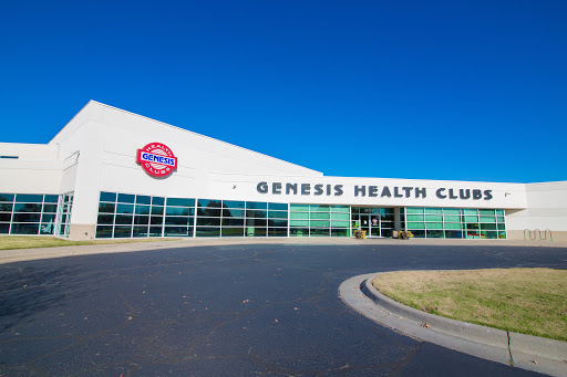 Gym «Genesis Health Clubs - West Central», reviews and photos, 854 N Socora St, Wichita, KS 67212, USA
