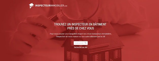Inspecteur en bâtiment Saguenay | Inspecteurimmobilier.com
