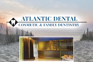 Atlantic Dental Cosmetic & Family Dentistry image
