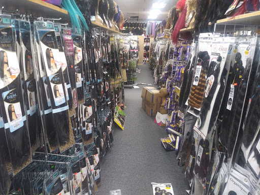 Clothing Store «7 Mile Fashion», reviews and photos, 8074 Brooklyn Blvd, Minneapolis, MN 55445, USA