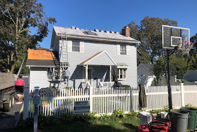 Non Stop Home Improvements Inc.