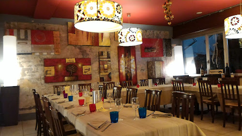 ristoranti Osteria di via Marconi - Ristorante Pizzeria Del Cervo Almenno San Salvatore