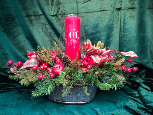 Florist «Flowers By Roger», reviews and photos, 1210 Manchester Ave, Middletown, OH 45042, USA