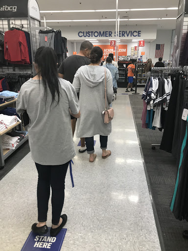 Sporting Goods Store «Academy Sports + Outdoors», reviews and photos, 91 Westbank Expy #250, Gretna, LA 70053, USA