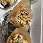 Photo n° 4 de l'avis de Elisa. fait le 29/12/2023 à 21:57 pour Broche - shawarma au feu de bois à Paris