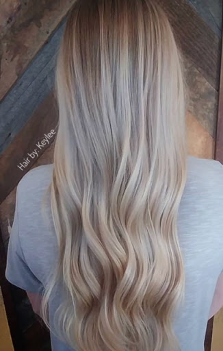 Beauty Salon «Amber René Salon & Spa», reviews and photos, 907 9400 S, Sandy, UT 84094, USA