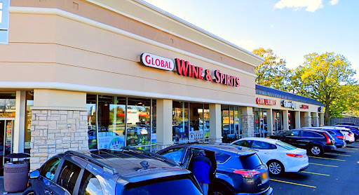 Global Wine & Spirit, 4990 Harlem Rd, Amherst, NY 14226, USA, 