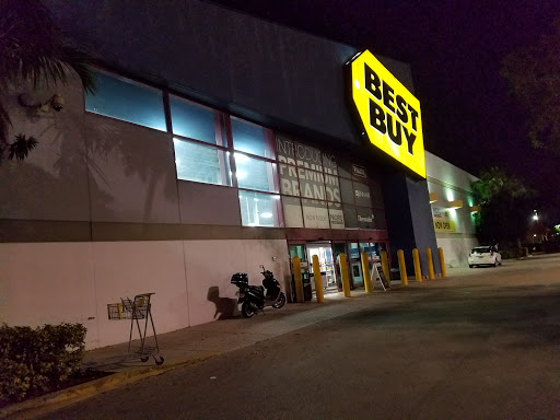 Electronics Store «Best Buy», reviews and photos, 12495 SW 88th St, Miami, FL 33186, USA