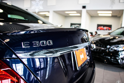 Car Dealer «Hoy Family Auto», reviews and photos, 1122 Airway Blvd, El Paso, TX 79925, USA