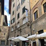 Photo n°4 de l'avis de Rafael.i fait le 25/09/2019 à 12:38 sur le  Trattoria Bordino à Florence