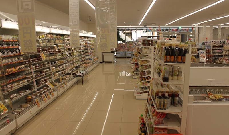 セブン イレブン 世田谷等々力４丁目店 東京都世田谷区等々力 コンビニエンスストア コンビニ グルコミ
