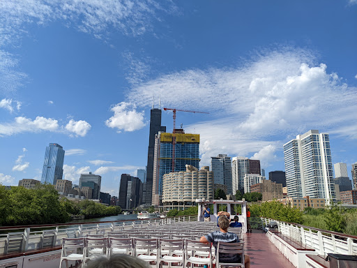 Shopping Mall «The Shops at Roosevelt Collection», reviews and photos, 150 W Roosevelt Rd, Chicago, IL 60605, USA