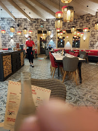 Atmosphère du Restaurant de grillades à la française Courtepaille à Cestas - n°19