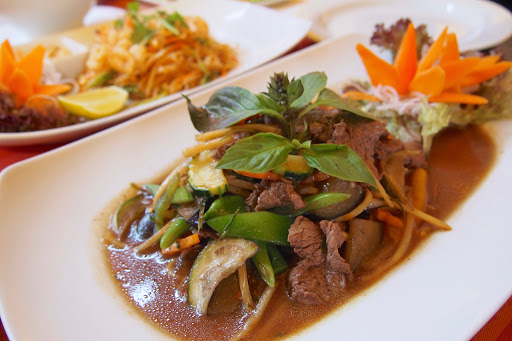 Thai-Restaurant 
