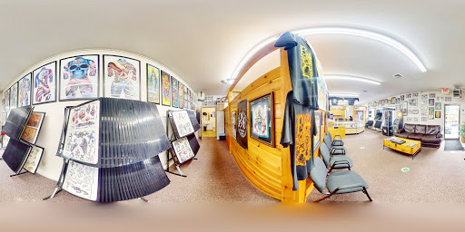 Explore lord of the rings tattoo ideas, creative tattoo ideas in Stroudsburg, available at RockN Willys Tattoo & Piercing