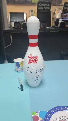 Bowling Alley «Lodi Lanes», reviews and photos, 58 Terhune Ave, Lodi, NJ 07644, USA