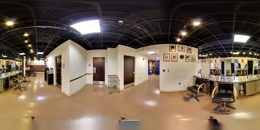 Beauty School «Douglas J Aveda Institute», reviews and photos, 333 Maynard St #201, Ann Arbor, MI 48104, USA