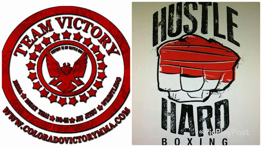 Gym «Victory MMA And Hustle Hard Boxing», reviews and photos, 254 S Academy Blvd, Colorado Springs, CO 80910, USA