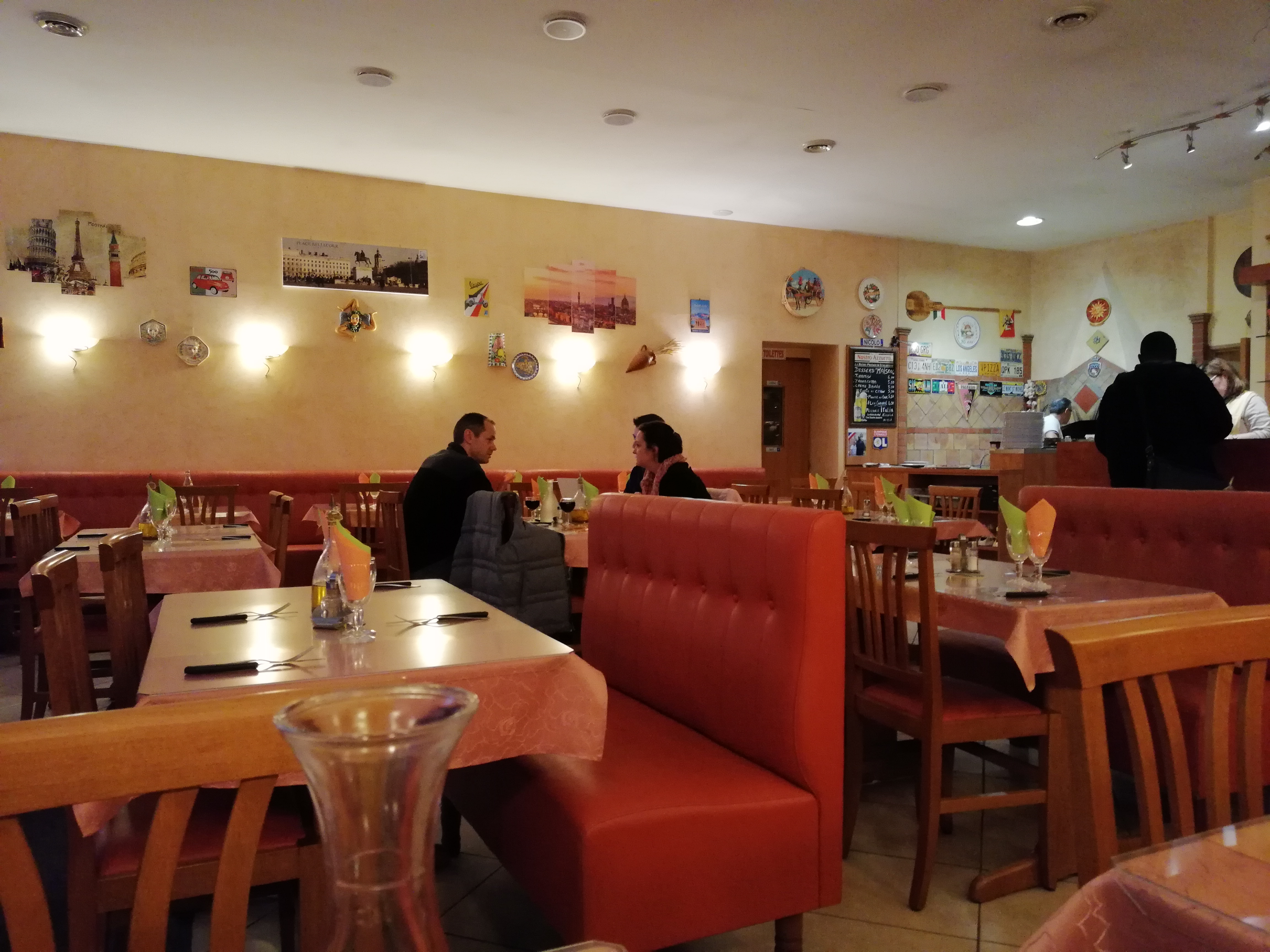Photo n° 2 de l'avis de Saint-Aubert.h fait le 11/04/2018 à 19:01