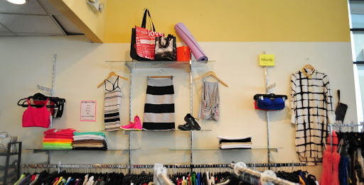 Consignment Shop «Article Consignment Boutique», reviews and photos, 706 56th St #100, Sacramento, CA 95819, USA