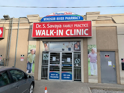 Windsor River Pharmacy