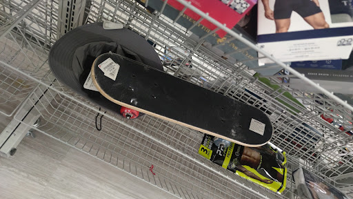 Clothing Store «Burlington Coat Factory», reviews and photos, 13092 Harbor Blvd, Garden Grove, CA 92843, USA