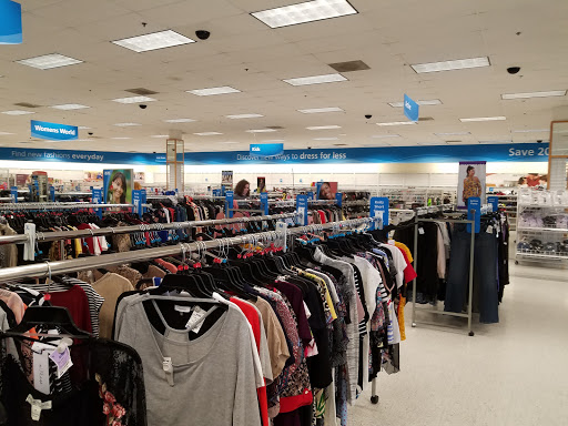 Clothing Store «Ross Dress for Less», reviews and photos, 1023 Edwards Ferry Rd NE, Leesburg, VA 20176, USA