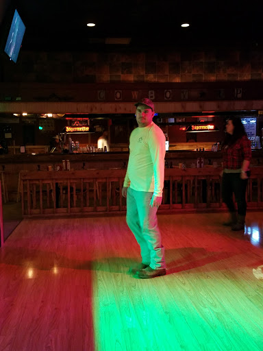 Live Music Venue «Cowboy Up Saloon», reviews and photos, 1036 Lafferty Ln, Dover, DE 19901, USA
