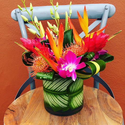 Florist «Designs by Darenda», reviews and photos, 240 S Krome Ave, Homestead, FL 33030, USA