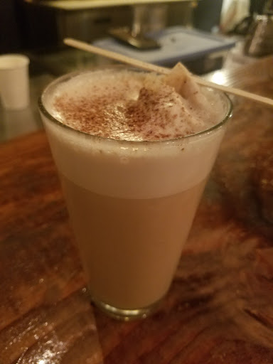 Coffee Shop «Naked Lounge», reviews and photos, 118 W 2nd St, Chico, CA 95928, USA