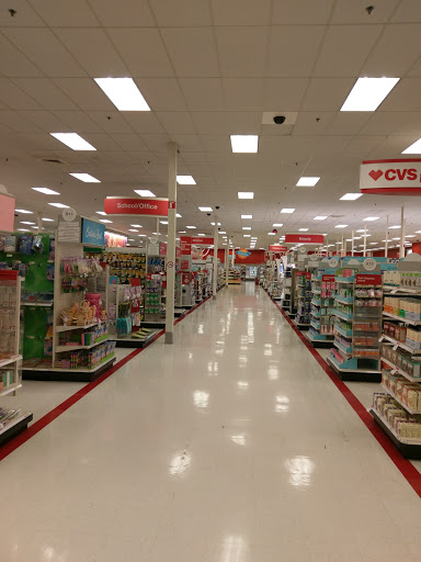 Department Store «Target», reviews and photos, 6767 S Clinton St, Englewood, CO 80112, USA