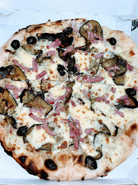 Photos du propriétaire du Pizzas à emporter Pizza Malta à Aubagne - n°2