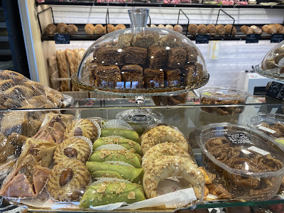 Boulangerie Le Fournil Du Moulin Patisserie à Sannois