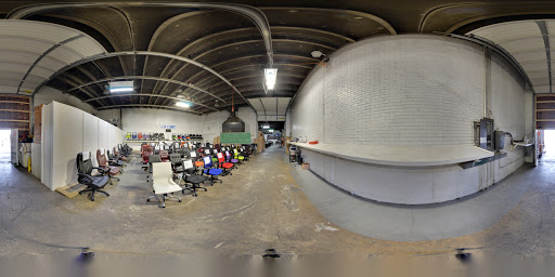 Office Furniture Store «G.L.M. Office Furniture», reviews and photos, 3 Cauley Dr, Nashville, TN 37210, USA