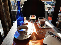 Plats et boissons du Restaurant Brasserie Le Moncey à Paris - n°18