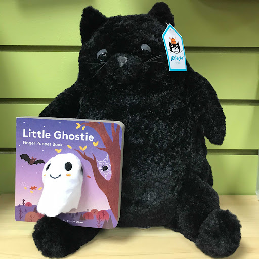 Book Store «Content Bookstore», reviews and photos, 314 Division St S, Northfield, MN 55057, USA