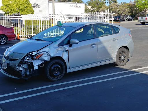 Prestige Auto Collision Inc image