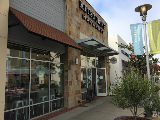 Dessert Shop «Ketsourine Macarons», reviews and photos, 500 Westlake Center, Daly City, CA 94015, USA