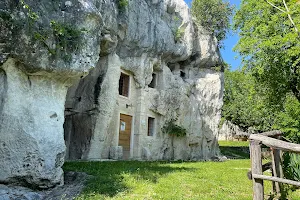 Casa rupestre "La Sengia" image
