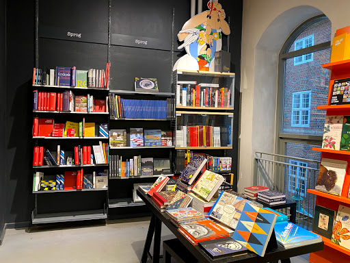 Bookshops open on Sundays in Copenhagen