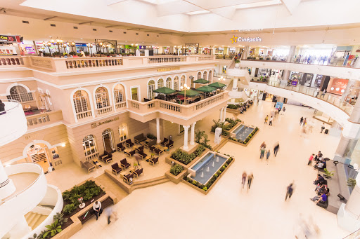 Galerias Shopping Center