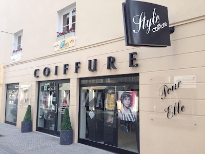 Style Coiffure à Clermont-Ferrand