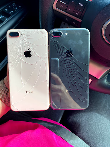 Electronics Repair Shop «DrPhoneFix Kendall», reviews and photos, 8813 SW 107th Ave, Miami, FL 33176, USA