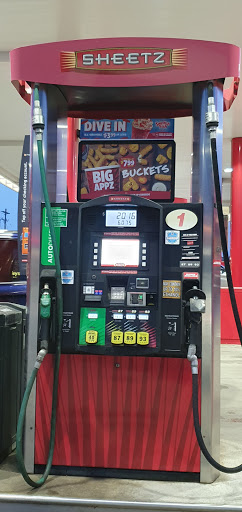 Convenience Store «Sheetz», reviews and photos, 9037 Pearl Rd, Strongsville, OH 44136, USA
