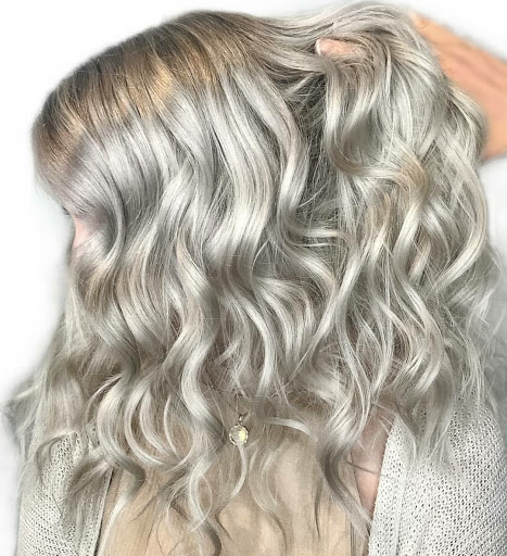 Beauty Salon «JTH Salon», reviews and photos, 145 S Courtland St, East Stroudsburg, PA 18301, USA